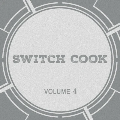 歌手 Switch Cook