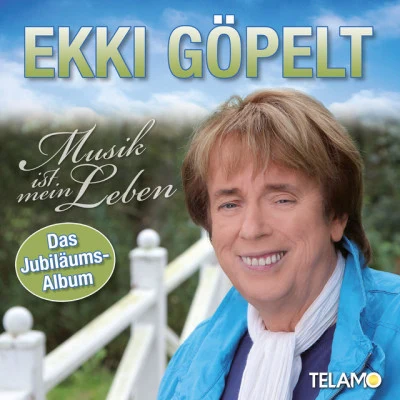 歌手 Ekki Göpelt