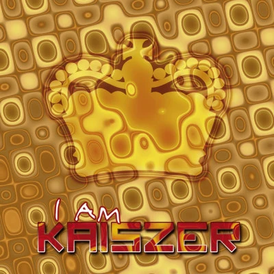 歌手 Kaiszer