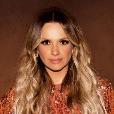 歌手 Carly Pearce