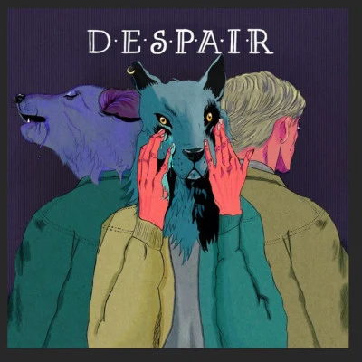 歌手 Despair