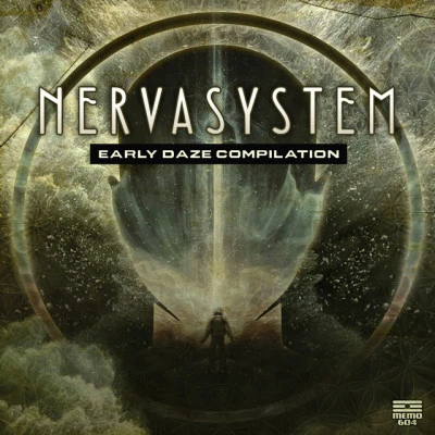 歌手 Nervasystem