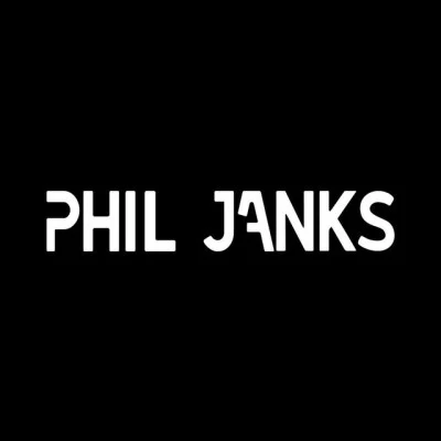 歌手 Phil Janks