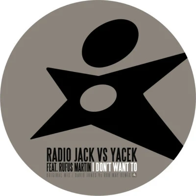 歌手 Radio Jack