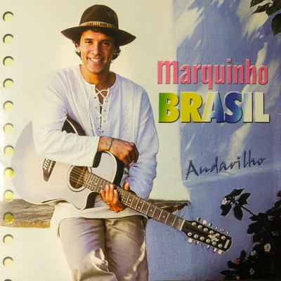 Marquinho Brasil 歌手