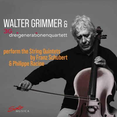 Walter Grimmer 歌手