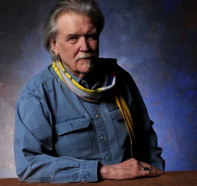 Guy Clark/Emmylou Harris/Peter Rowan/John Prine/Bob Weir Friends Of Mine