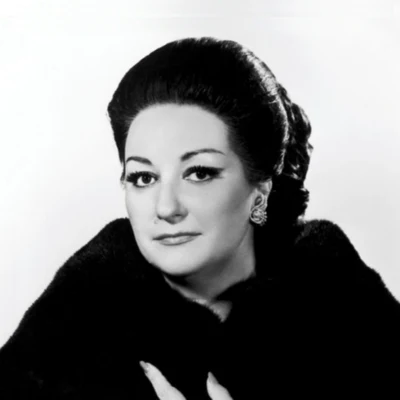 Montserrat Caballé 歌手