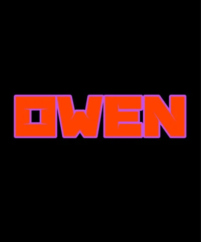 歌手 OWENSven Luv