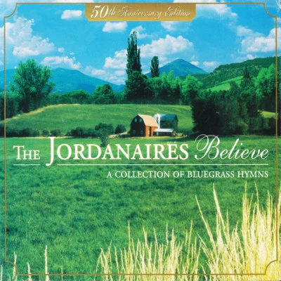 The Jordanaires 歌手