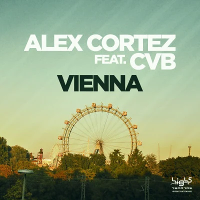 歌手 Alex CortezCVB