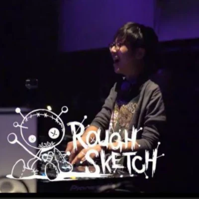 RoughSketch 歌手