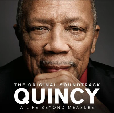 Quincy Jones 歌手