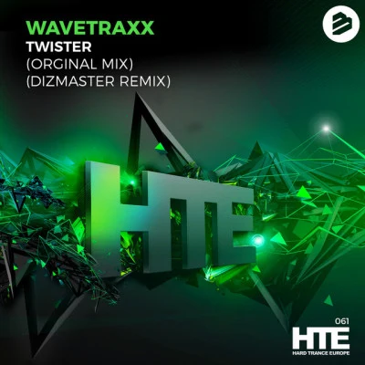 歌手 Wavetraxx