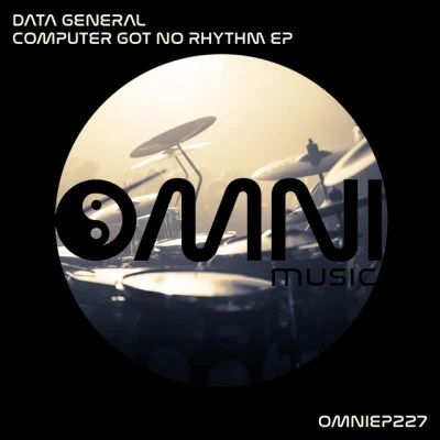 歌手 Data General