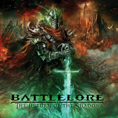 Battlelore Evernight