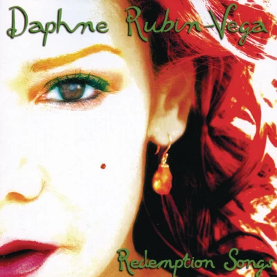 Daphne Rubin-Vega 歌手