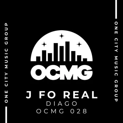 J Fo Real 歌手