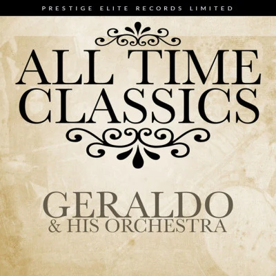 Geraldo & His Orchestra 歌手