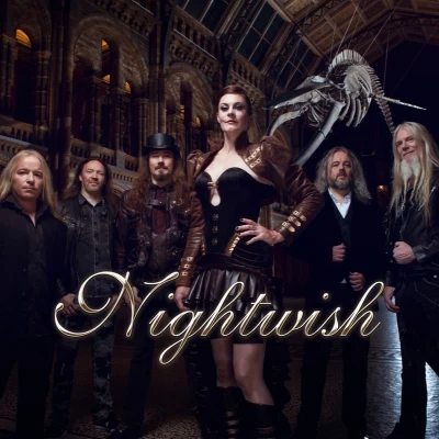 Nightwish 歌手