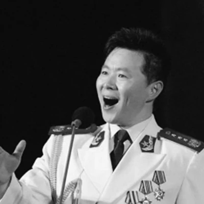 歌手 王宏偉