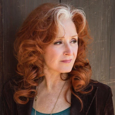 歌手 Bonnie Raitt