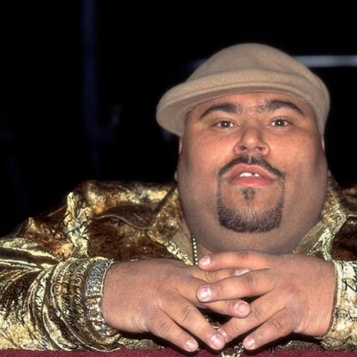 歌手 Big Pun