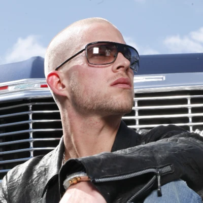 歌手 Collie Buddz