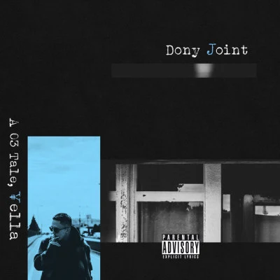 DONY JOINT 歌手