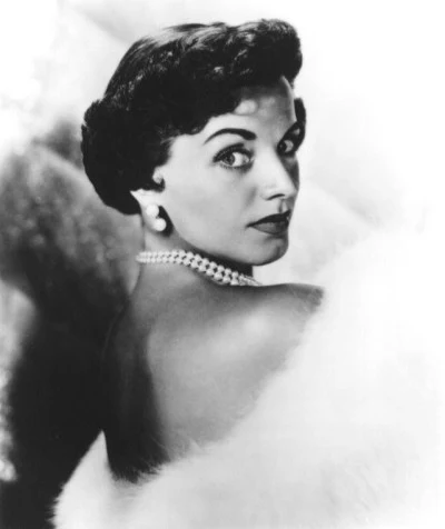 Kay Starr 歌手