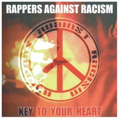 Rappers Against Racism 歌手