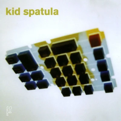 Kid Spatula 歌手