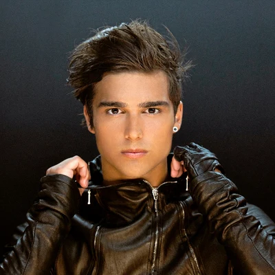 Eric Saade 歌手