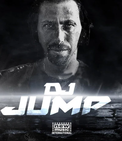 歌手 Dj Jump