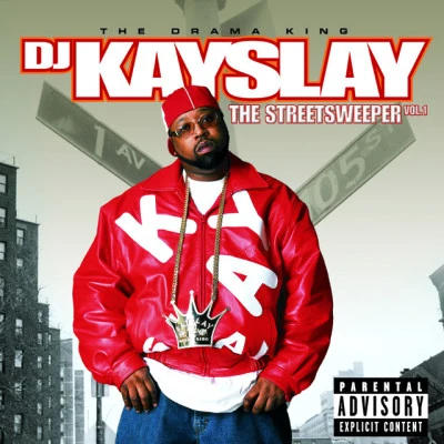 歌手 DJ Kay Slay