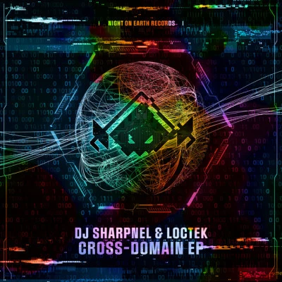 歌手 LoctekDJ Sharpnel