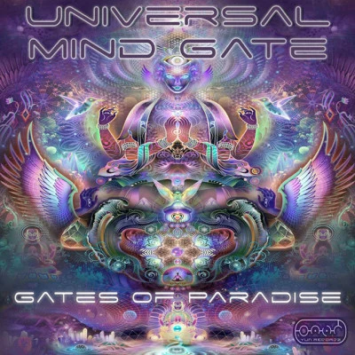 歌手 Universal Mind Gate