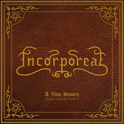 Incorporeal 歌手