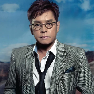 Alan Tam 暴風女神LORELEI