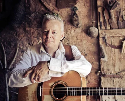 Tommy Emmanuel 歌手