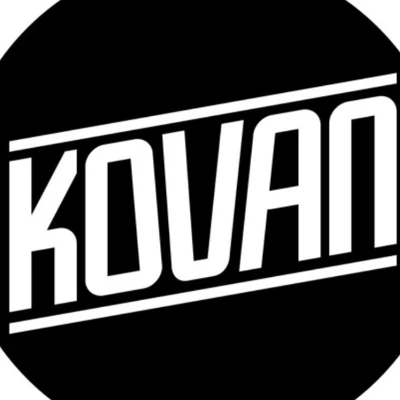 Kovan 歌手