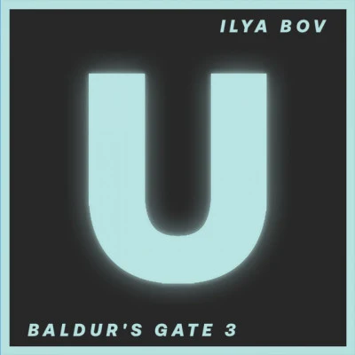 Ilya Bov Baldurs Gate 3