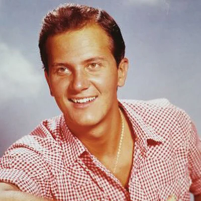 歌手 Pat Boone