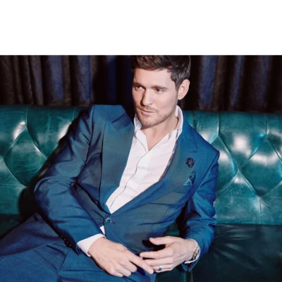 Michael Bublé 歌手