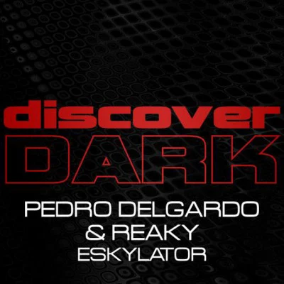 Pedro Delgardo vs Reaky 歌手