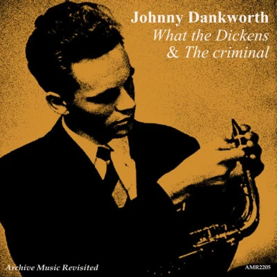 Johnny Dankworth Orchestra 歌手