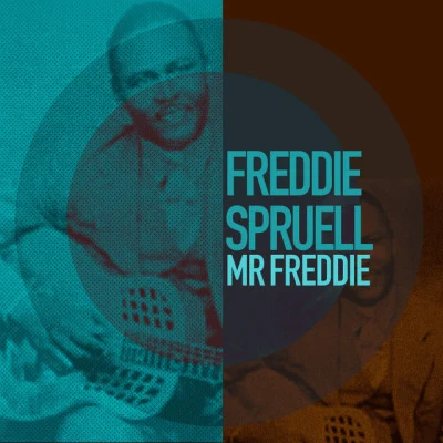 Freddie Spruell 歌手