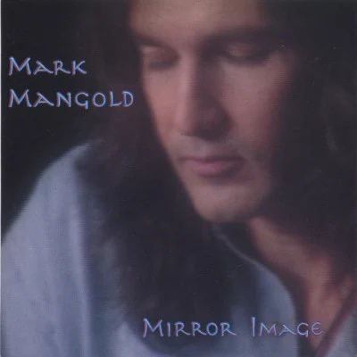 Mark Mangold 歌手