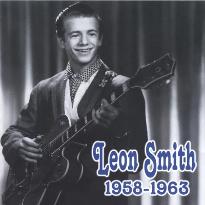 Leon Smith 歌手