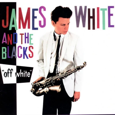 James White And The Blacks 歌手